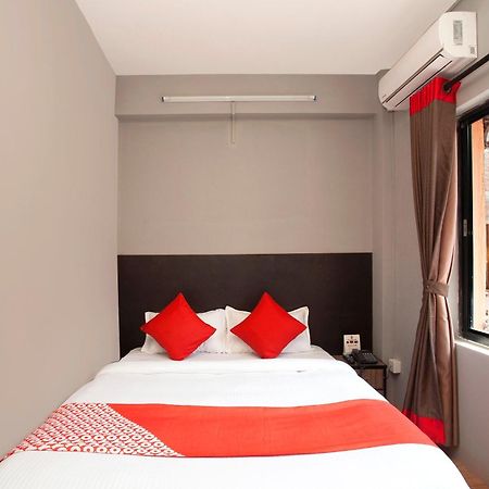 Oyo 587 Hotel Tradition Inn Κατμαντού Εξωτερικό φωτογραφία