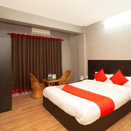 Oyo 587 Hotel Tradition Inn Κατμαντού Εξωτερικό φωτογραφία