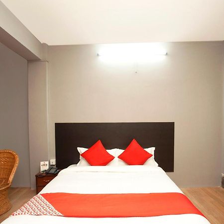 Oyo 587 Hotel Tradition Inn Κατμαντού Εξωτερικό φωτογραφία