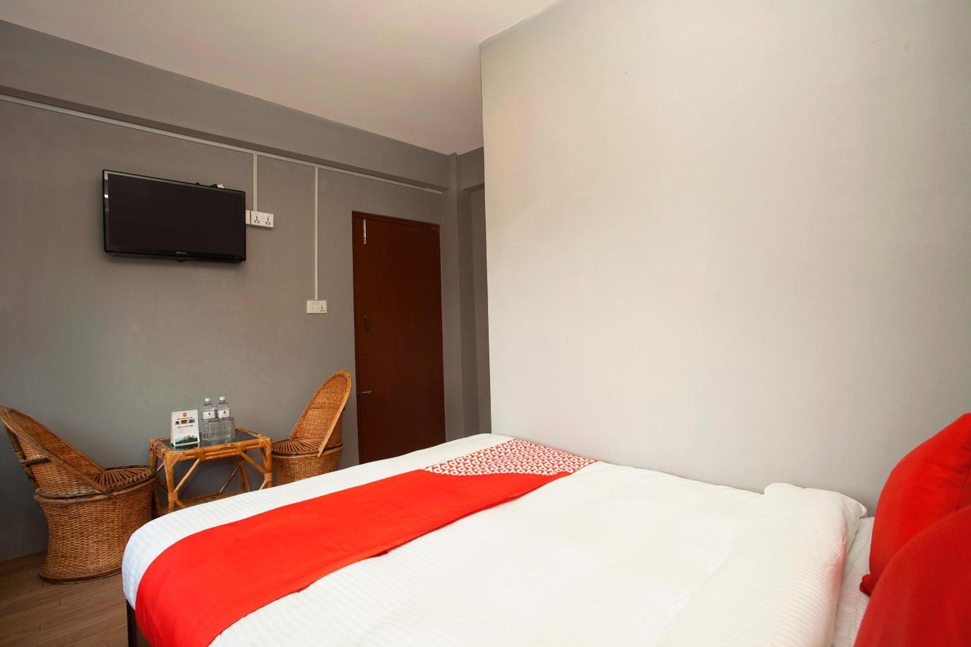 Oyo 587 Hotel Tradition Inn Κατμαντού Εξωτερικό φωτογραφία