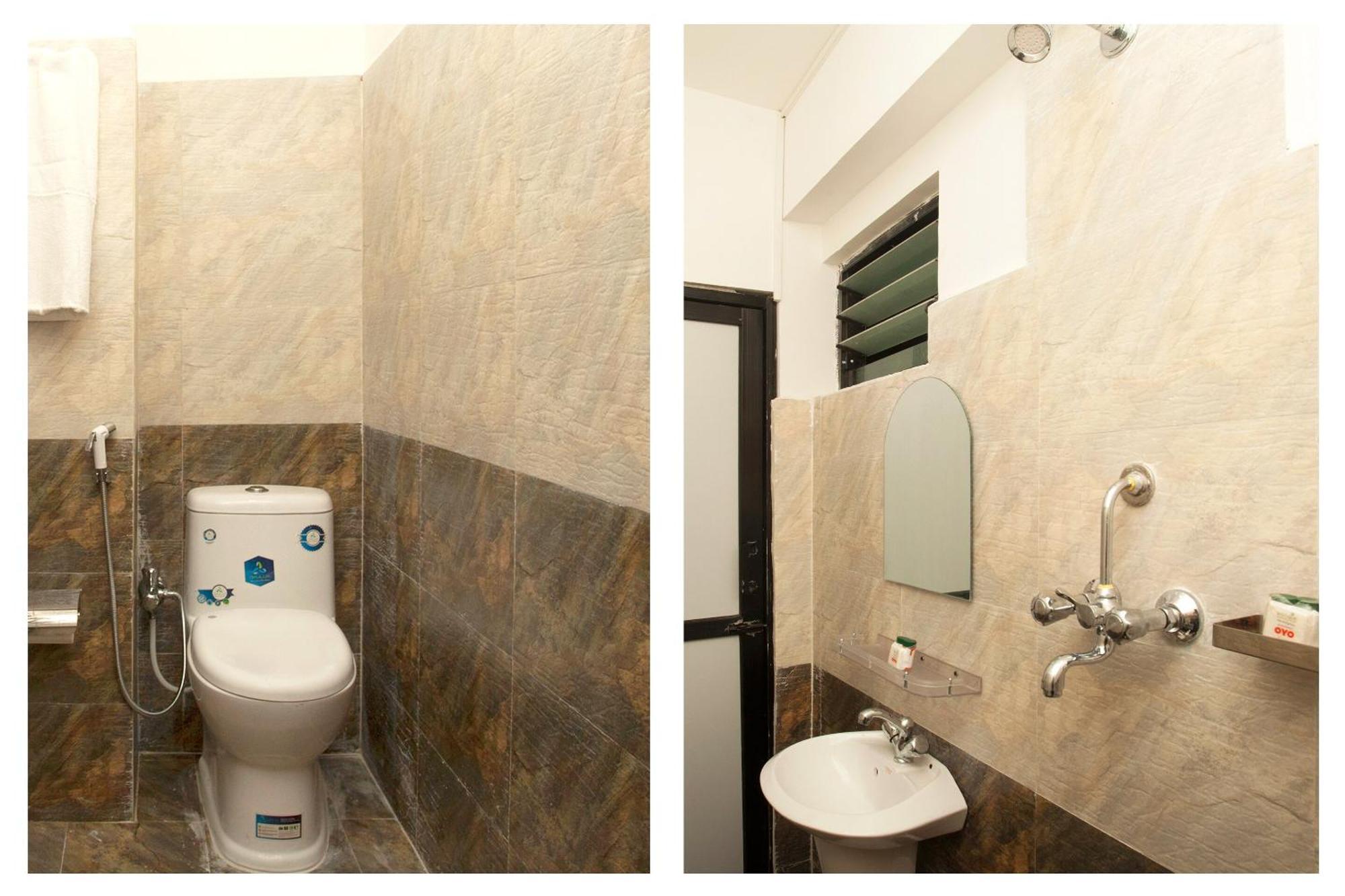 Oyo 587 Hotel Tradition Inn Κατμαντού Εξωτερικό φωτογραφία