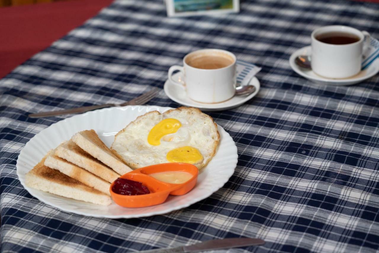 Oyo 587 Hotel Tradition Inn Κατμαντού Εξωτερικό φωτογραφία
